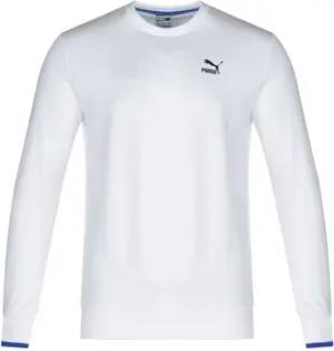 Puma  Sweatshirt Sport Crew Sweat