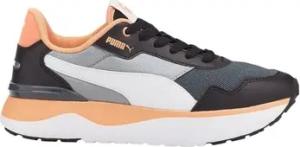 Puma Kinderschuhe R78 Voyage