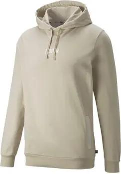 Puma Sweatshirt Modern Basics Hoodie TR Putty