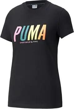 Puma T-Shirt Swxp Graphic