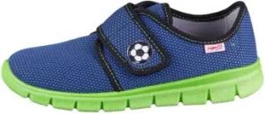 Superfit Kinderschuhe Bobby Water Kombi Textil