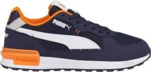 Puma  Kinderschuhe Graviton JR