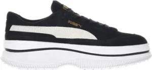 Puma  Sneaker Deva Suede Wns