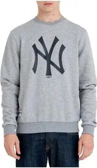 New-Era Sweatshirt New York Yankees Mlb Team