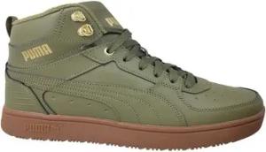 Puma Herrenstiefel Rebound Rugged