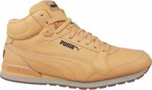 Puma Herrenstiefel ST Runner V3 Mid
