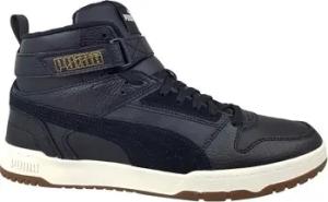 Puma Herrenstiefel Rbd Game Wtr