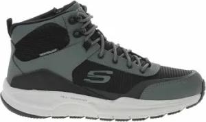 Skechers Turnschuhe Escape Plan 20 Woodrock