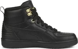 Puma  Kinderschuhe Rebound Rugged JR