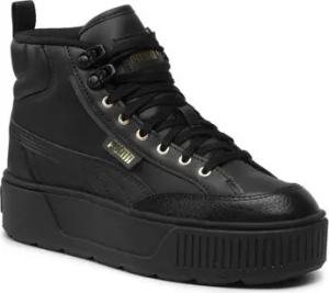 Puma  Turnschuhe Karmen Mid