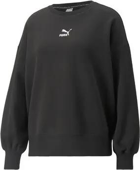 Puma Sweatshirt 53351201
