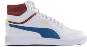 Puma  Turnschuhe Shuffle Mid