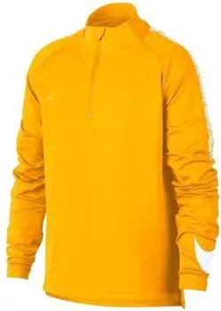 Nike Kinder-Sweatshirt Dry Squad Drill