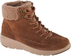 Skechers Turnschuhe Glacial Ultra Woodlands