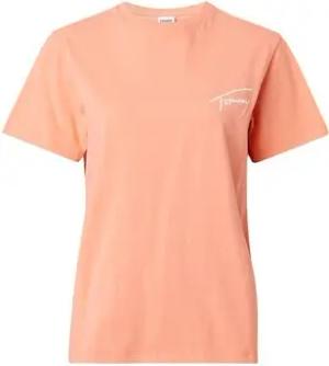 Tommy Hilfiger T-Shirt DW0DW12940TKL