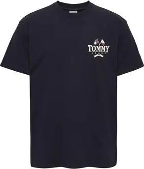 Tommy Hilfiger T-Shirt DM0DM14997BDS