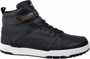 Puma  Turnschuhe Rbd Game