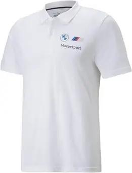 Puma T-Shirt Bmw Mms Ess