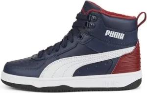 Puma  Kinderstiefel Rebound Rugged JR