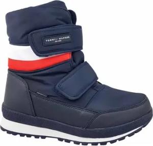 Tommy Hilfiger Stiefel T3B5325451485Y019