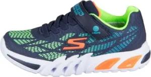 Skechers Kinderschuhe 400137LNVMT