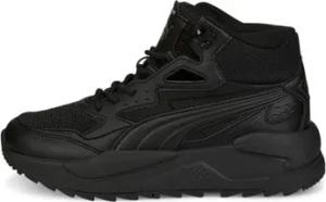 Puma Damenstiefel Xray Speed Mid Wtr JR