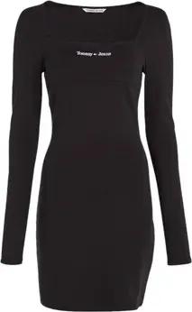 Tommy Hilfiger  Kleider DW0DW15347 Bds