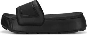 Puma  Zehentrenner Karmen Slide