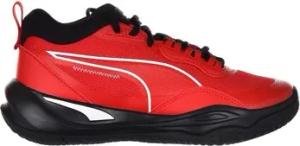 Puma  Kinderschuhe Playmaker Pro JR
