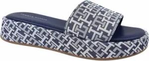 Tommy Hilfiger Zehentrenner für Kinder T3A2327560034806