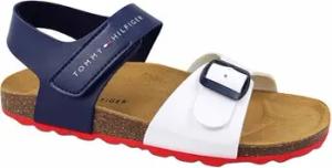 Tommy Hilfiger Sandalen T3B2329120371X336