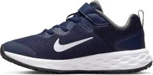 Nike Laufschuhe Revolution 6 JR