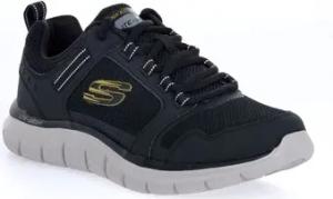 Skechers Sneaker Track Knock