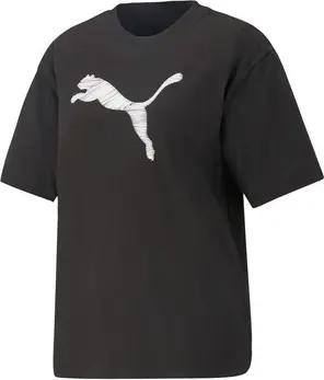 Puma T-Shirt Her Tee