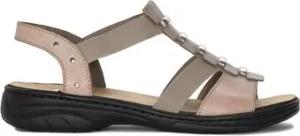 Rieker  Sandalen 6458042