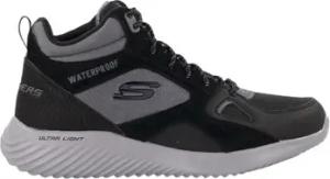 Skechers Herrenstiefel Bounderblast