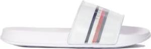 Tommy Hilfiger  Zehentrenner T3B032931WH