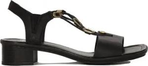 Rieker  Sandalen 6265300BL