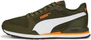 Puma  Kinderschuhe ST Runner V3 Mesh JR