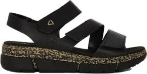 Rieker Sandalen V230100BL