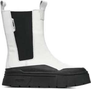 Puma  Turnschuhe Mayze Stack Chelsea Wns