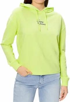 Tommy Hilfiger Sweatshirt Tommy Jeans Hoodie