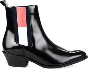 Tommy Hilfiger Stiefeletten EN0EN00711