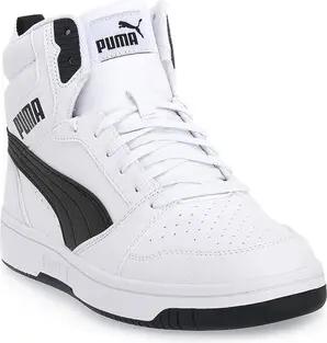Puma Herrenstiefel 02 Rebound V6 Mid