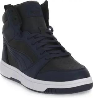 Puma Herrenstiefel 08 Rebound V6 Mid