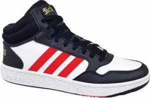 adidas  Turnschuhe Hoops Mid 3.0