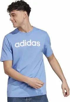 adidas  T-Shirt M Lin SJ T