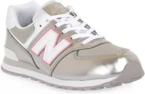 New Balance  Kinderschuhe LF1 574