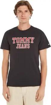 Tommy Hilfiger  T-Shirt DM0DM16405BDS