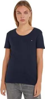 Tommy Hilfiger  T-Shirt WW0WW37882DW5